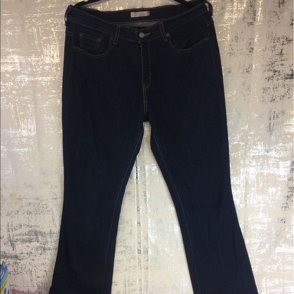 Levi’s bootcut jeans - Picture 2 of 7